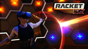 Racket: Nx-游戏截图