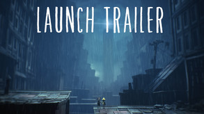 小小梦魇2-游戏截图