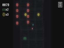 PewPew! screenshot thumbnail video