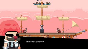 Duel on Board screenshot thumbnail video