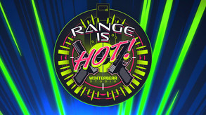 Range is HOT!
