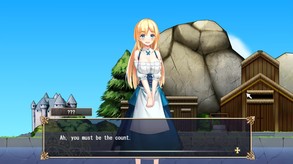 My Territory Was Witches' Island!? screenshot thumbnail video