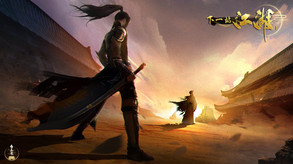 下一站江湖宣传片