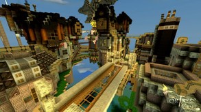 FortressCraft: Chapter 1 screenshot thumbnail video