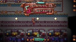 Survival Vacancy screenshot thumbnail video
