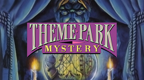 Theme Park Mystery screenshot thumbnail video