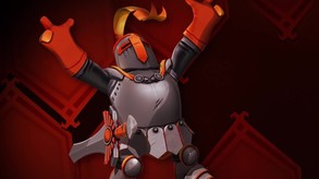 Knight Squad 2 Trials-游戏截图