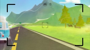 Kombi Travels - Jigsaw Landscapes screenshot thumbnail video