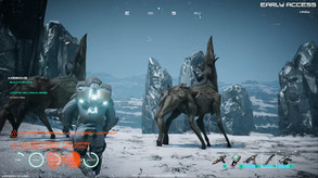 Osiris: New Dawn screenshot thumbnail video