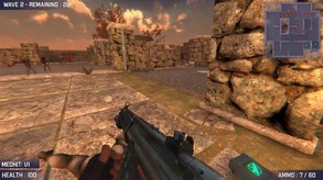 Trap Arena screenshot thumbnail video