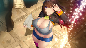 Lisa and the Grimoire JP