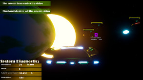 Space Survival Trailer
