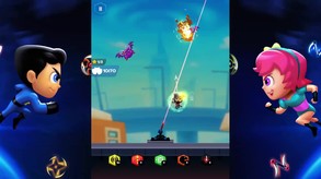 Trailer Arcade