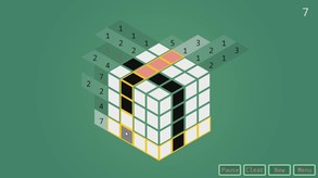 Isometric Nonogram screenshot thumbnail video