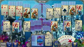 Jewel Match Atlantis Solitaire 2 - Collector's Edition screenshot thumbnail video