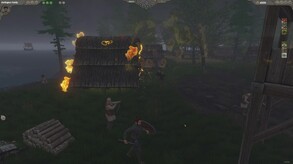 SAELIG – Raids in SAELIG