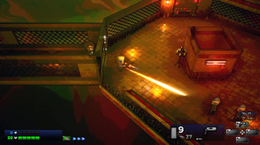 Town of Machine screenshot thumbnail video