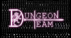 Dungeon Team Gameplay Trailer