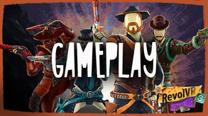 Gameplay