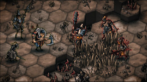 Urtuk: The Desolation-游戏截图