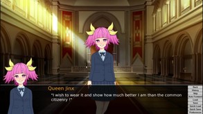 Welcome To... Chichester 2 - Part II: No Extra Regrets For The Future screenshot thumbnail video