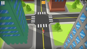 Police Chase screenshot thumbnail video