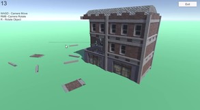 C - Destroy It - Commercial License screenshot thumbnail video