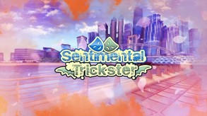 Sentimental Trickster: Yaoi BL Gay Visual Novel screenshot thumbnail video