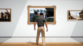 Arma 3 Art of War Charity Pack screenshot thumbnail video