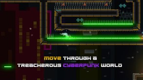 Velocity Noodle screenshot thumbnail video