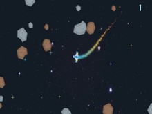 Asteroids Maneuvers screenshot thumbnail video