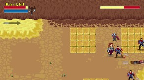 FALCO AXE screenshot thumbnail video