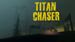 Titan Chaser full release trailer