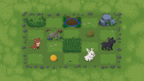 Of Mice and Moggies screenshot thumbnail video