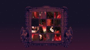 Hell's Gate - Slide Puzzle screenshot thumbnail video