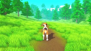 Gameplay Sheep Rescue