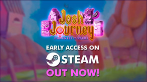 Josh Journey: Darkness Totems screenshot thumbnail video