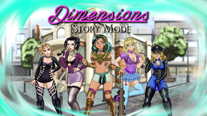 Dimensions: Story Mode Launch Trailer