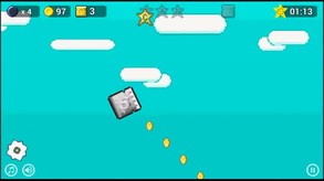 Super Can Cannon screenshot thumbnail video