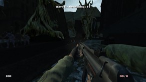 Dangerous Lands screenshot thumbnail video