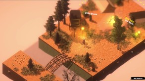 Lonesome 0.5 Trailer