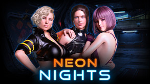 Neon Nights screenshot thumbnail video