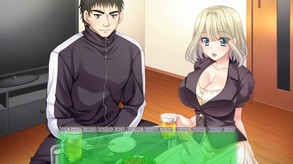 Netorare Sankaku Kankei screenshot thumbnail video