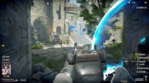 GunSoul Girl screenshot thumbnail video