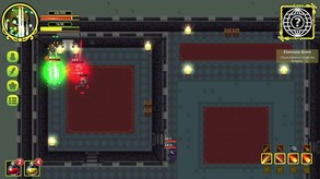 Never Ending Skeletons