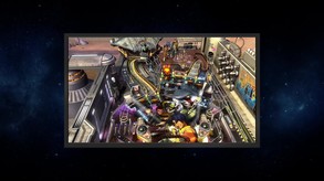 Star Wars Pinball VR screenshot thumbnail video