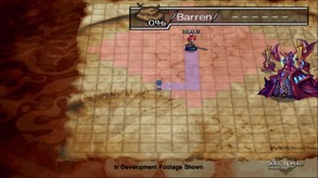 Soul Nomad & the World Eaters screenshot thumbnail video