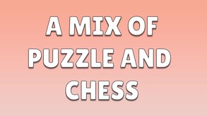 Puzzle & Chess - Commercial License screenshot thumbnail video