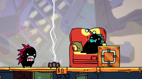 Couch Monsters - Wishlist Trailer