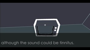 A Museum of Self And Space Teaser